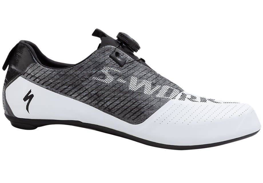 SPECIALIZED, S-Works Exos Road Shoes, White