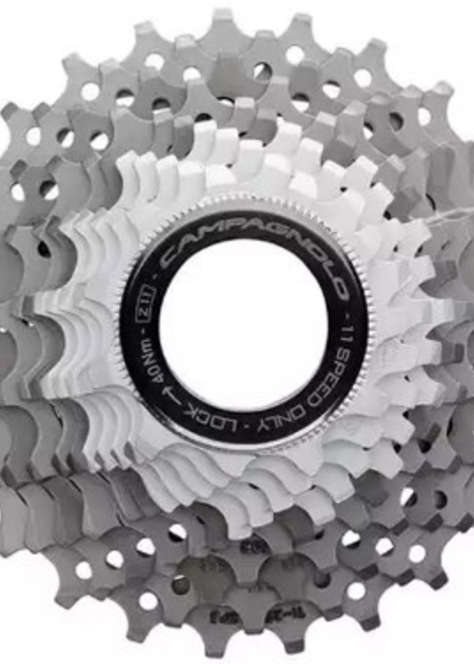 Campagnolo CAMPAGNOLO, Cassette, Super Record, 11spd, 12-27