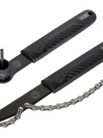 Pro PRO Cassette removal set Black