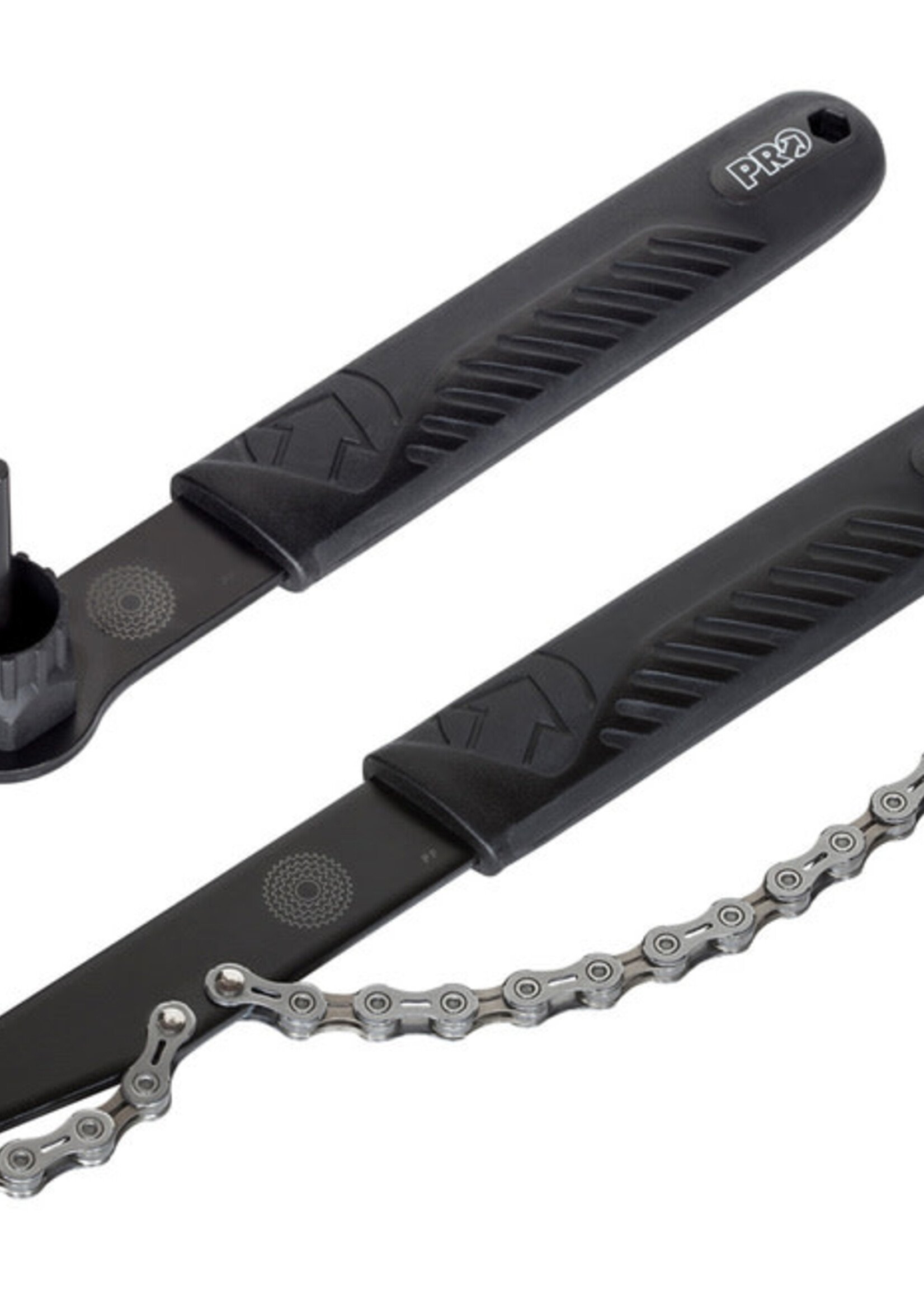 Pro PRO Cassette removal set Black