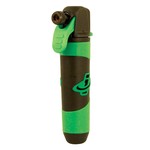 Genuine Innovations Genuine Innovations, Ultraflate Plus, CO2 inflator with 20g cartridge