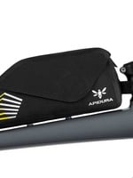 Apidura APIDURA, Racing Bolt-On Top Tube Pack, 1.0 Litre (Race Series)