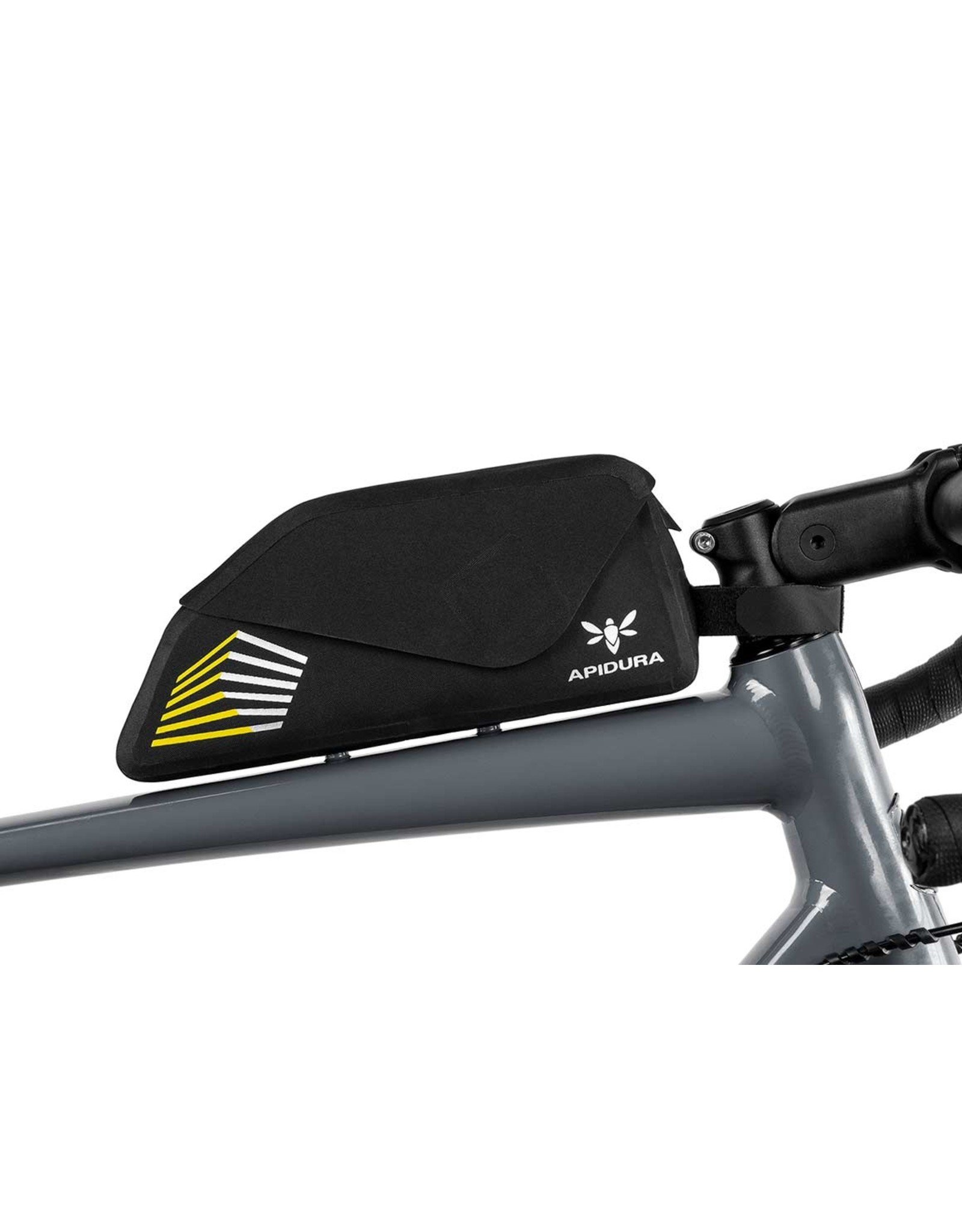 top tube bolt on bolsa