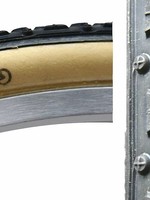 Dugast DUGAST, Typhoon Tire 700 x 33 TLR (Skin)