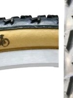 Dugast DUGAST, Rhino Tire 700 x 33 TLR (Skin)