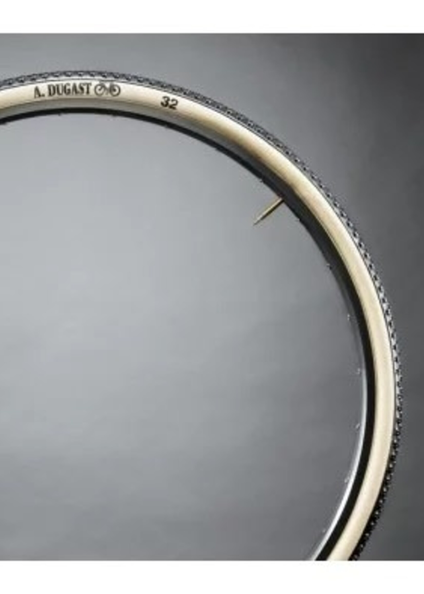 Dugast DUGAST, Small Bird Tire 700 x 33 TLR  (Skin)