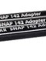 WAHOO WAHOO, Kickr Snap Adapter Kit, 12x142mm