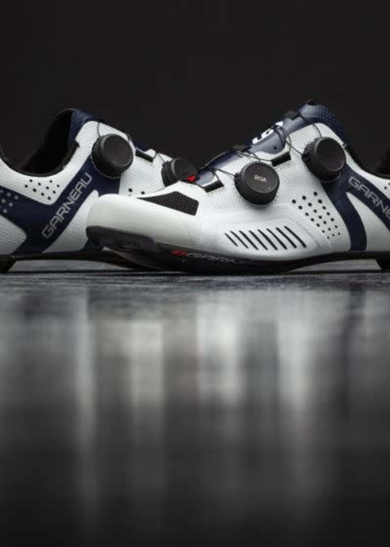 Garneau GARNEAU, Mike Woods Edition, Course Air Lite X