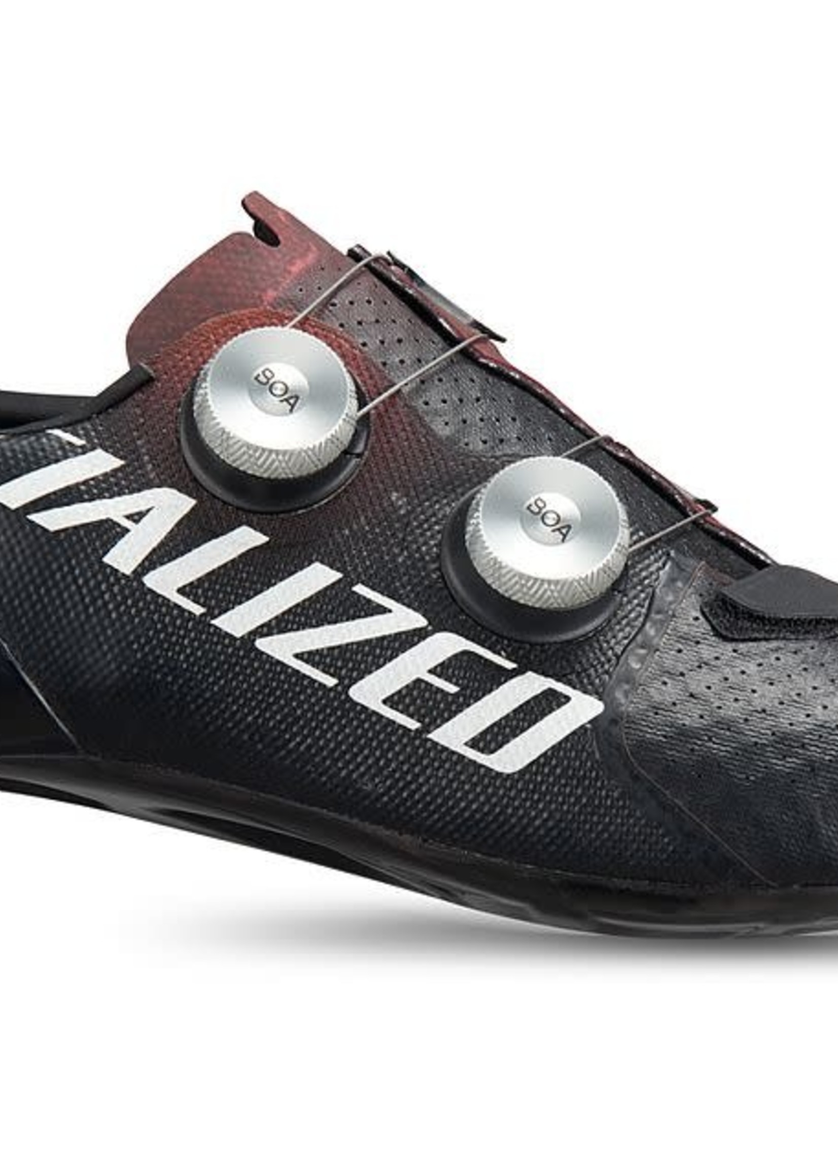 S-Works 7 Road Shoes - Speed of Light Collection