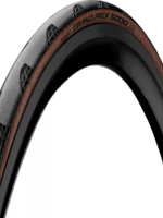 Continental CONTINENTAL, Grand Prix 5000 700 x 28 Black/Transparent Foldable Skin