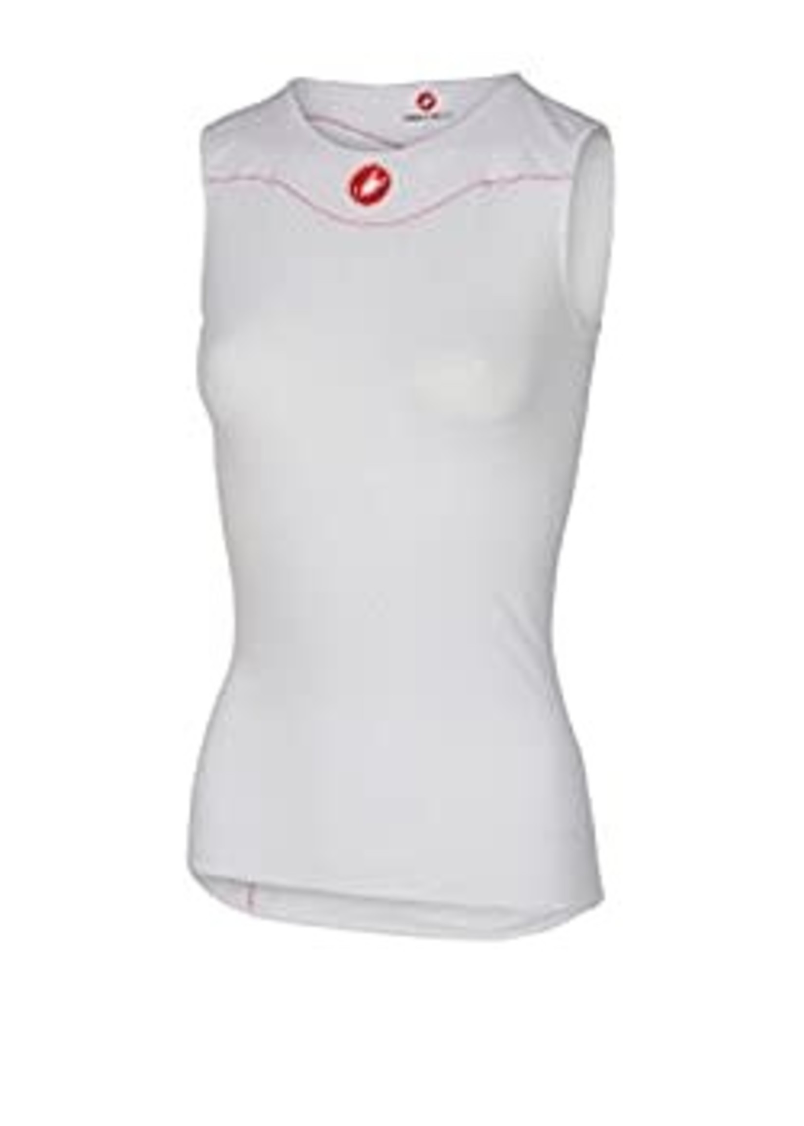 Castelli CASTELLI, Women's Pro Issue 2 SL Baselayer