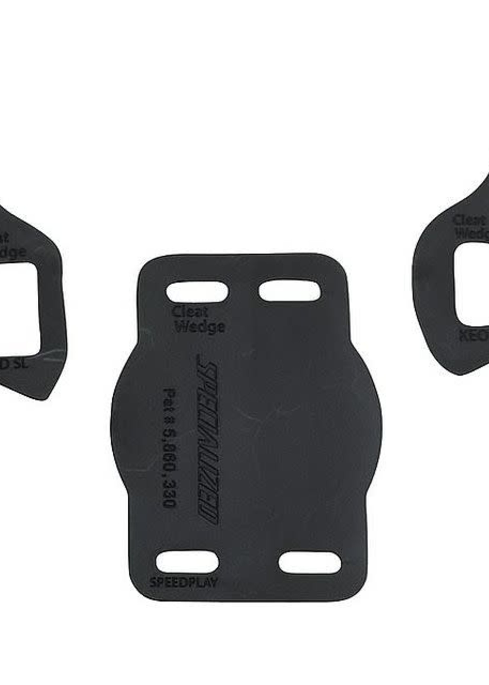 Specialized BG CLEAT WEDGE KEO