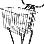 WALD WALD, 198 MULTI-FIT BASKET, Front, Grocery