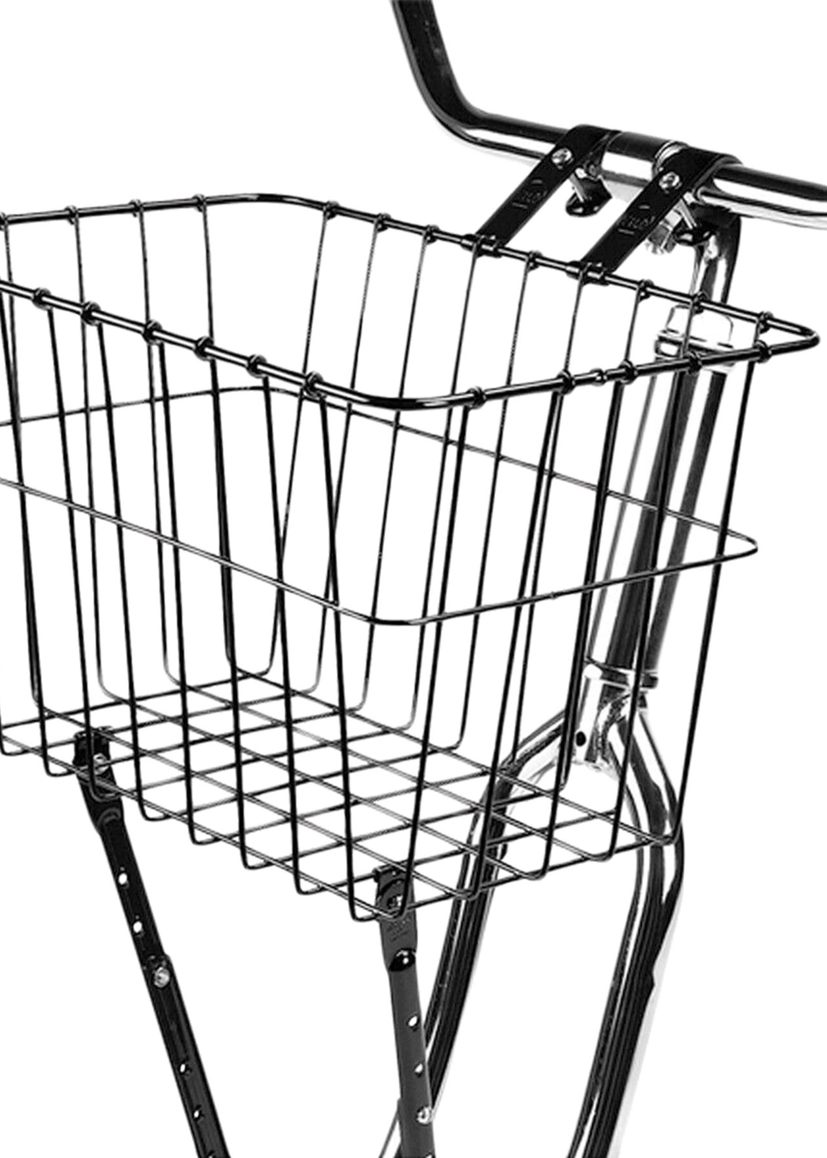 WALD WALD, 198 MULTI-FIT BASKET, Front, Grocery
