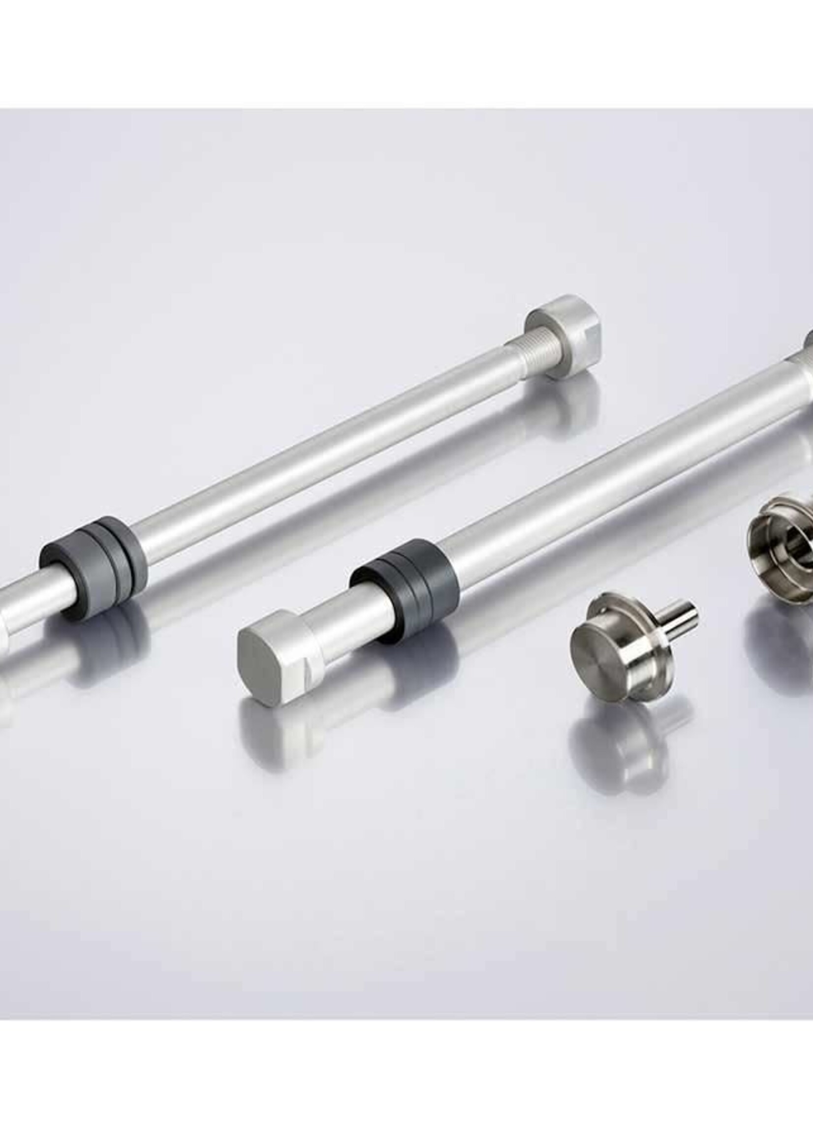 Tacx Tacx, T1706, Trainer axle for E-Thru 135 x 10mm rear wheel