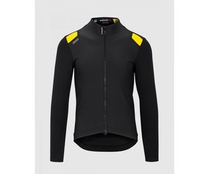 Assos Assos Equipe RS Spring Fall Jacket-blackseries