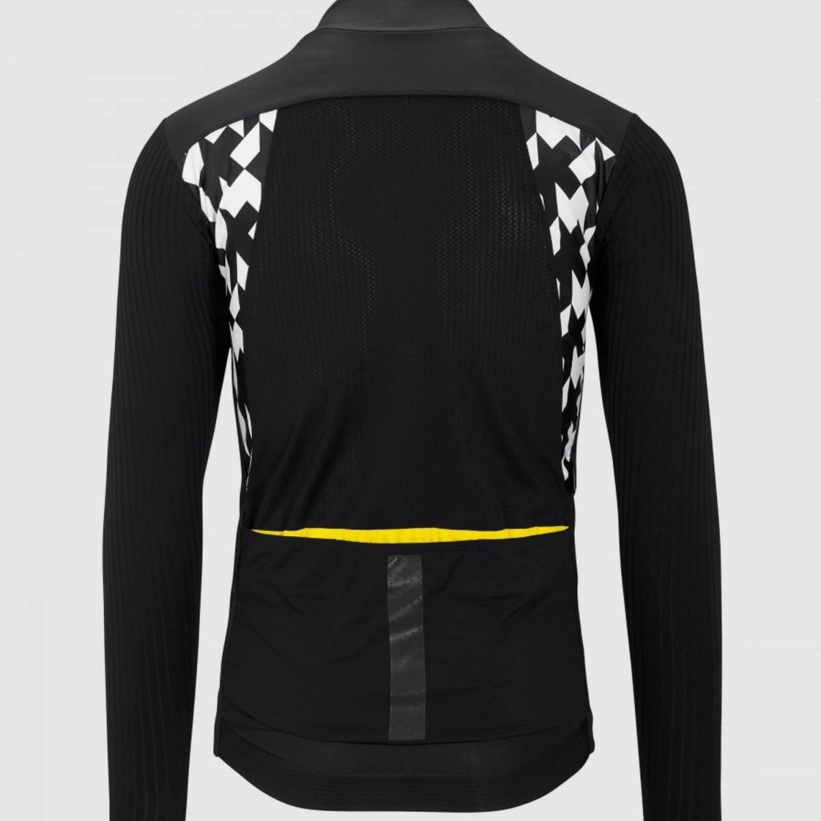 Assos Assos Equipe RS Spring Fall Jacket-blackseries