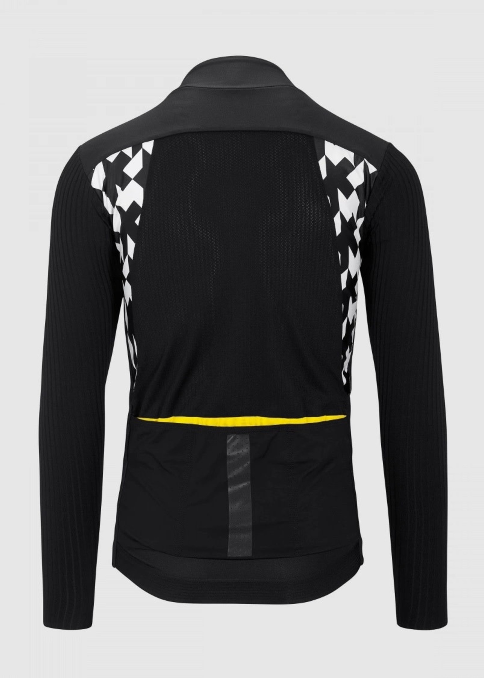 Assos Assos Equipe RS Spring Fall Jacket-blackseries