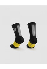 Assos Assos Spring/Fall Socks blackseries