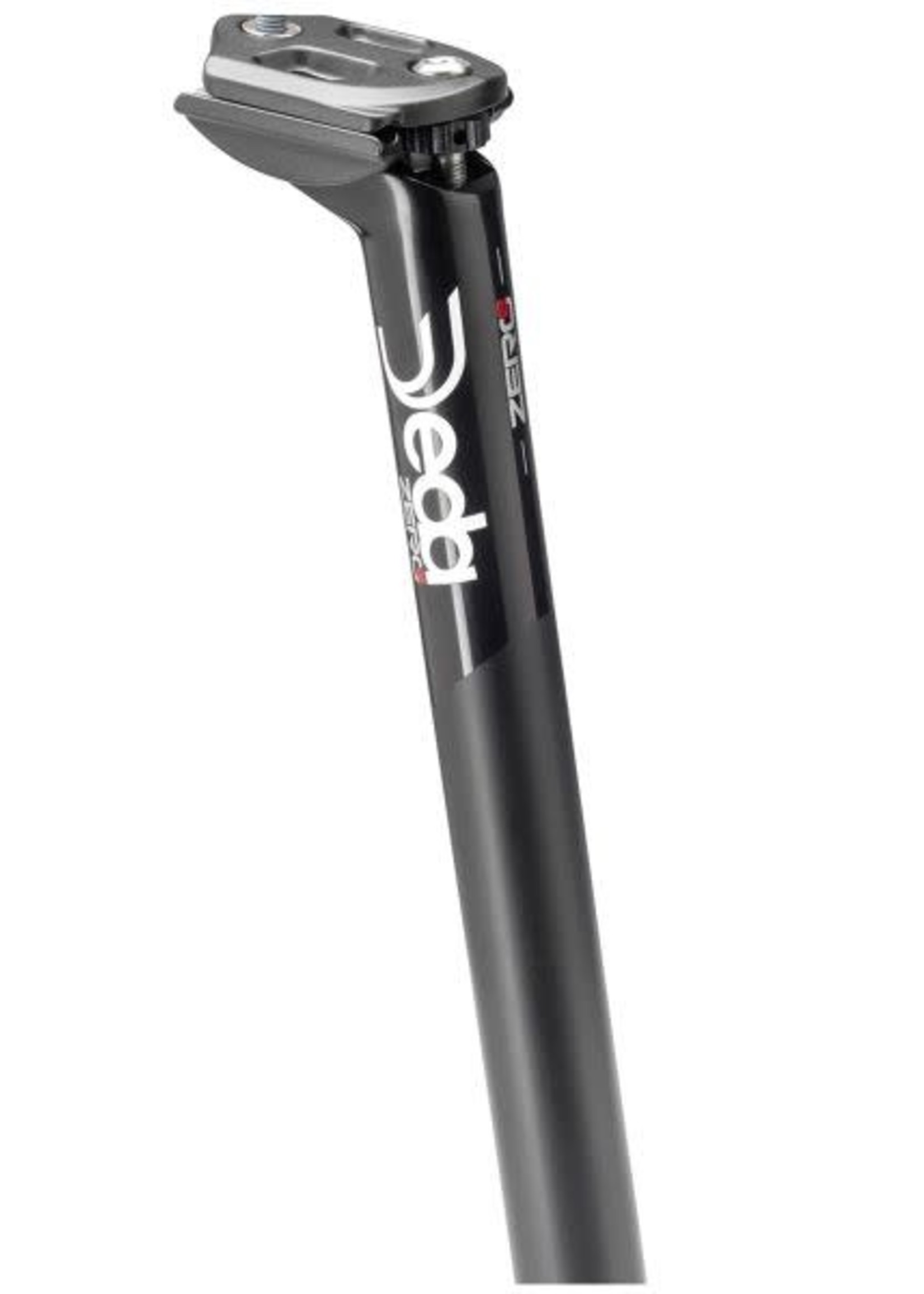 Deda DEDA, Zero2 Seatpost, 31.6 x 350mm, 21mm setback, Team Finish