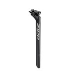 Zipp Zipp, Service Course, Seatpost, 27.2mm, 350mm, Offset: 20mm, Black