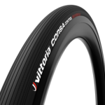 Vittoria VITTORIA, Corsa Control Tire, Folding, Black, G2.0