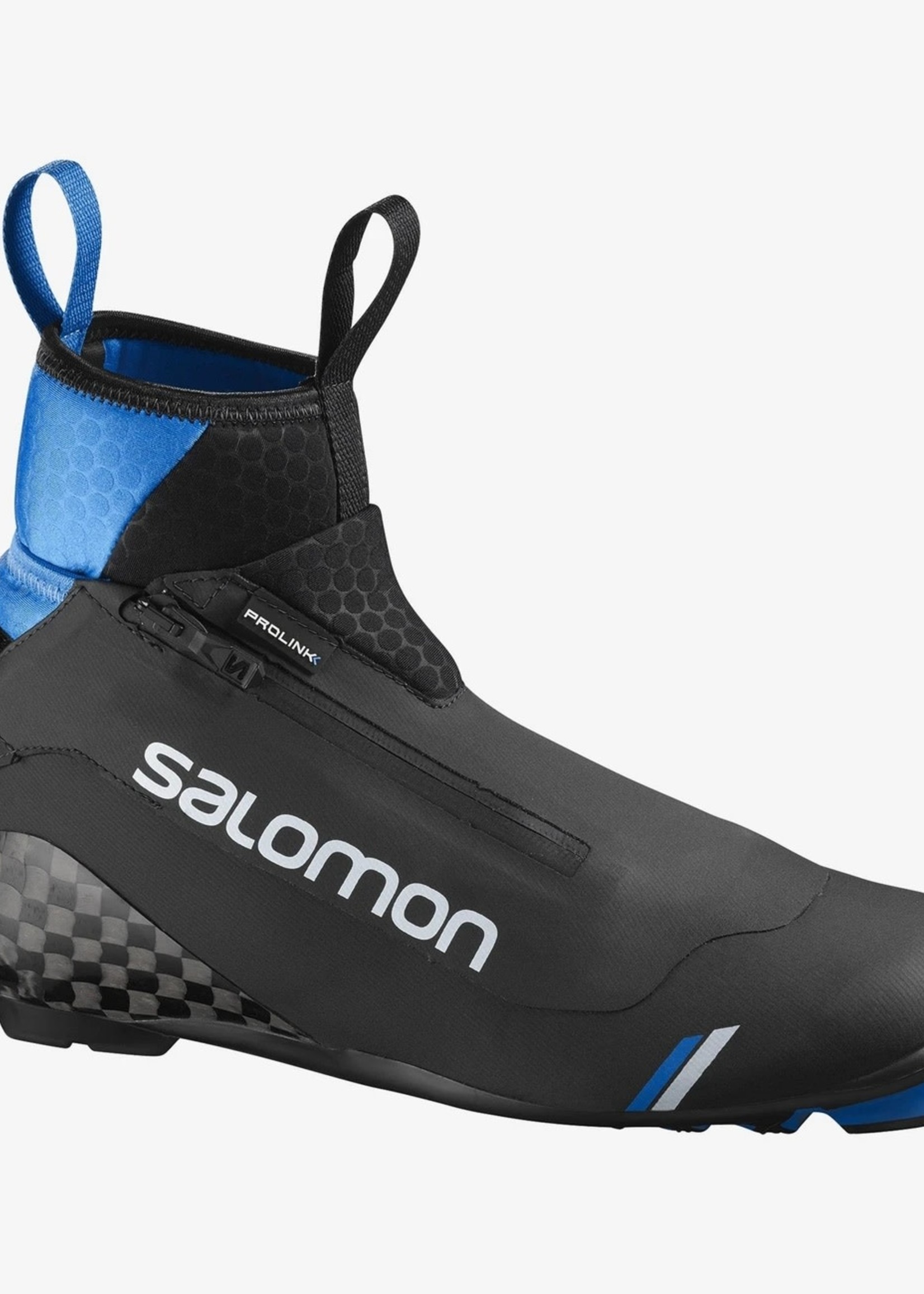 Salomon carbon classic boots discount