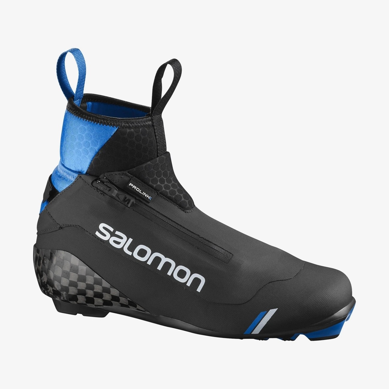 Salomon prolink boots discount