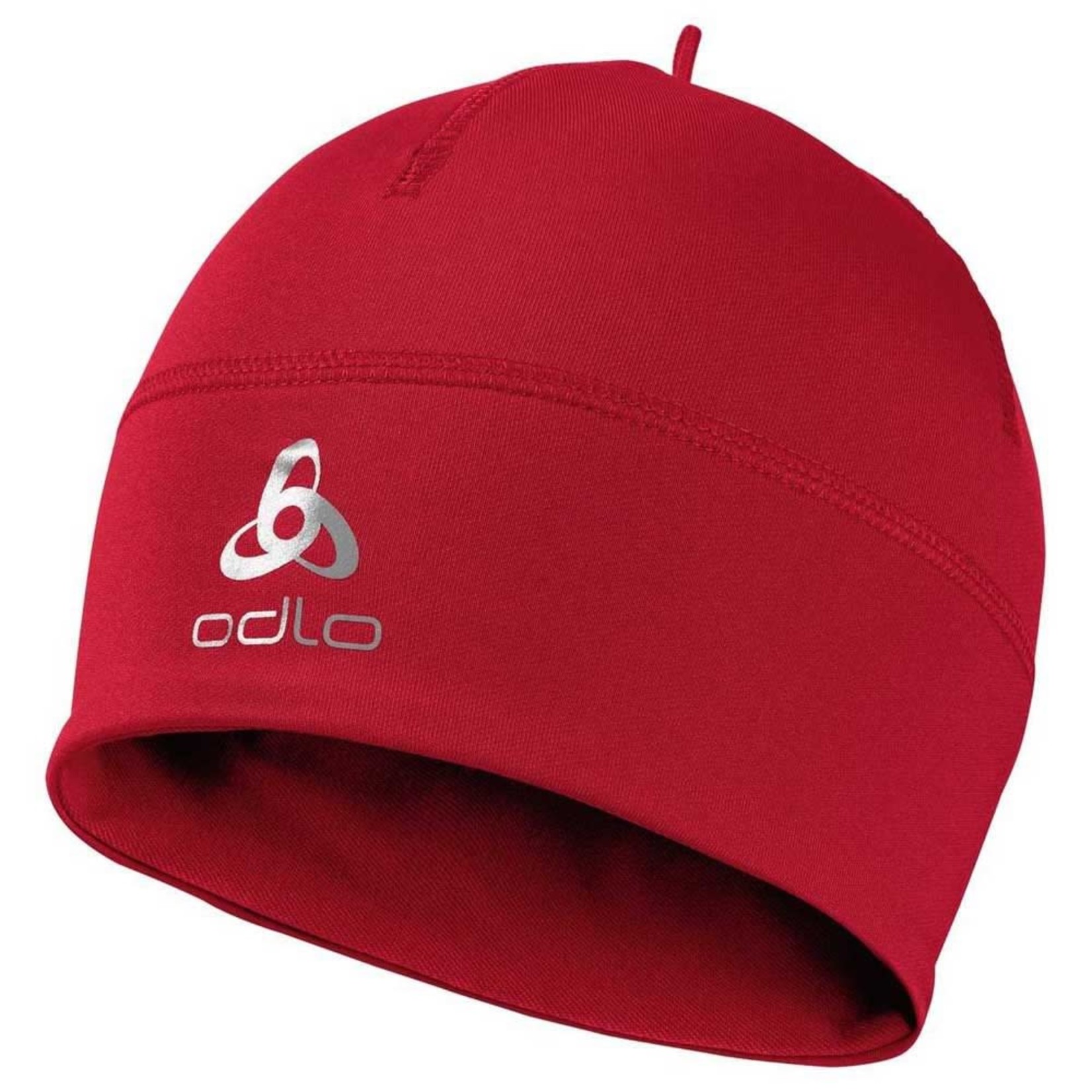 Odlo ODLO, Hat, Polyknit Warm Eco, O/S, Assorted Colours
