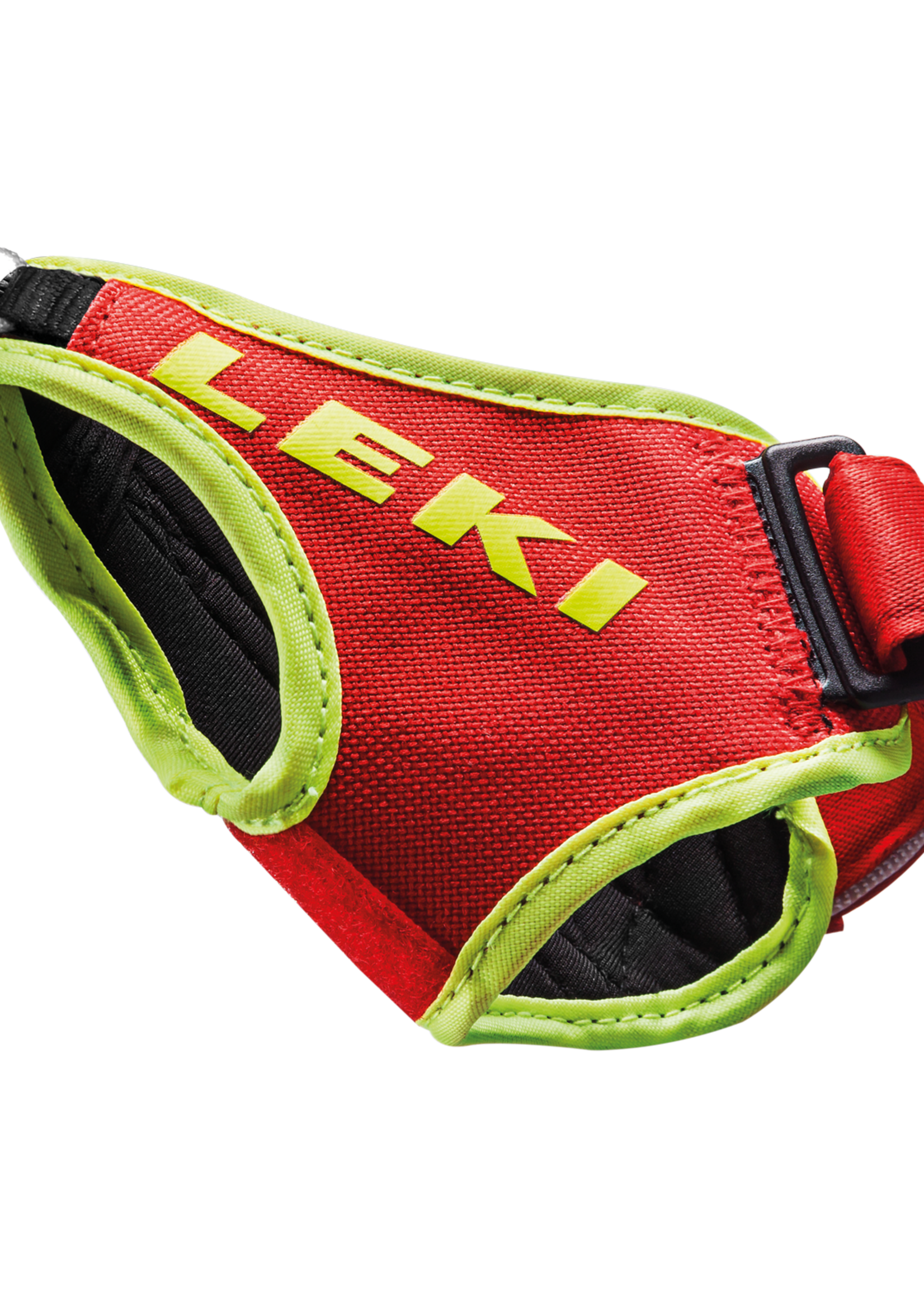 Leki Leki, Shark Frame Strap