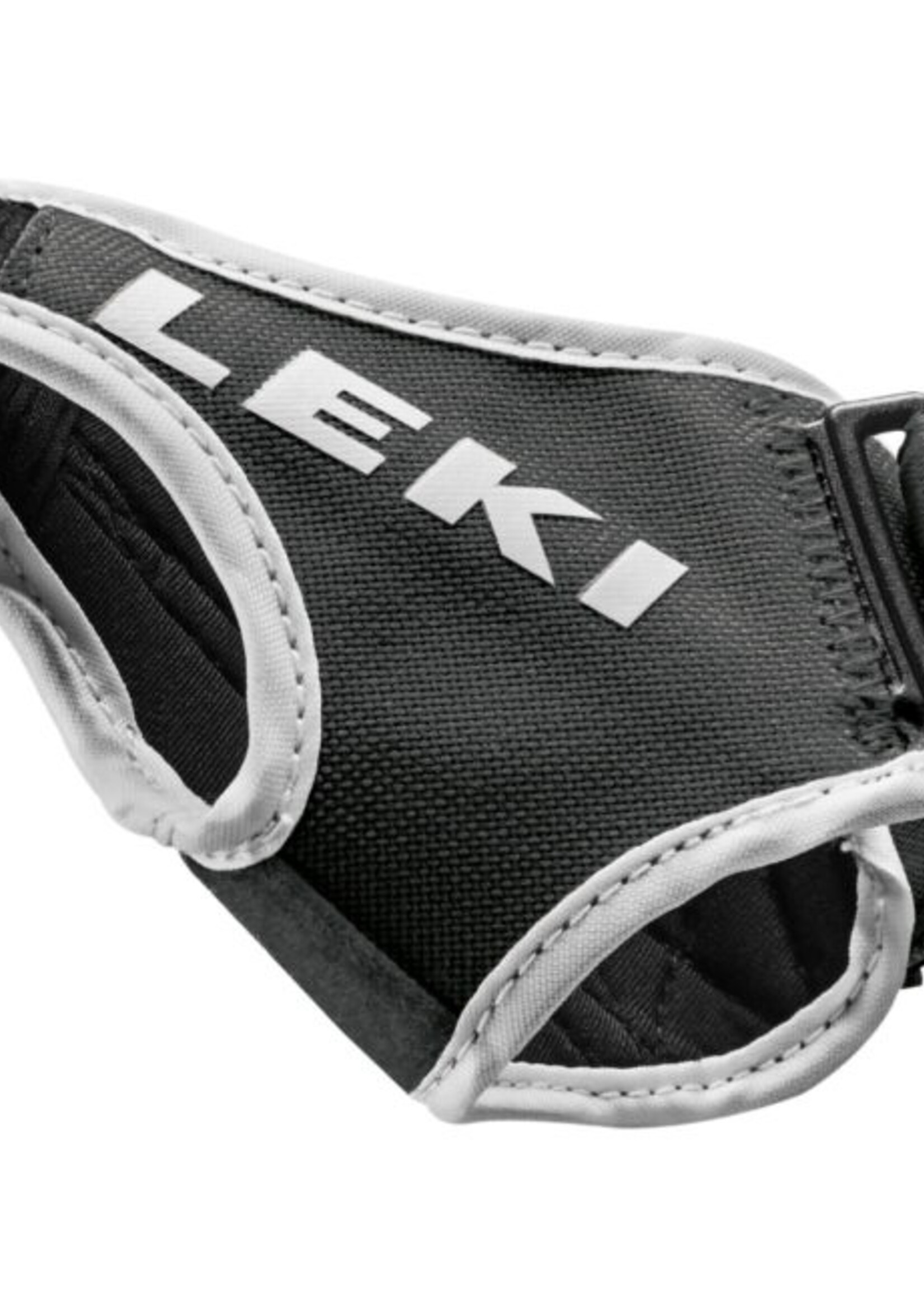 Leki Leki, Frame Strap Shark