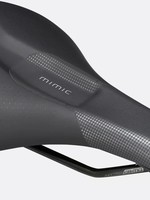 Specialized SPECIALIZED, Bridge Comp Saddle with Mimic, Black