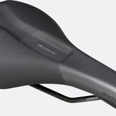 Specialized SPECIALIZED, Bridge Comp Saddle with Mimic, Black