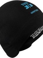 Assos ASSOS, Winter Robo Foil Cap, blackSeries