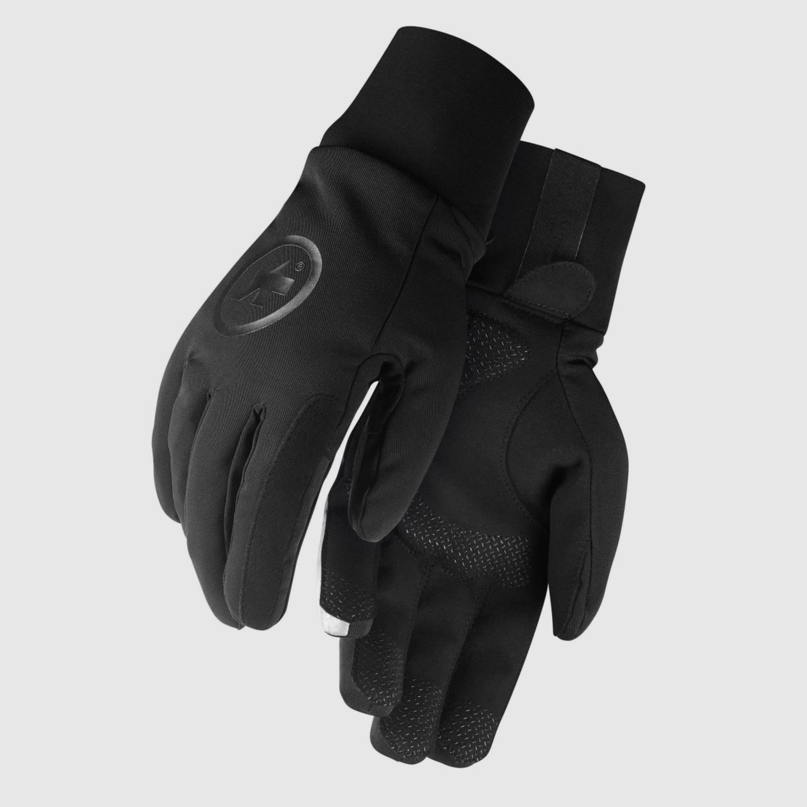 Assos ASSOS, Ultraz Winter Gloves, blackSeries