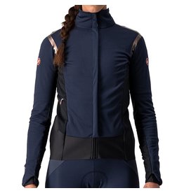 Castelli CASTELLI, Alpha RoS 2, Women's Jacket