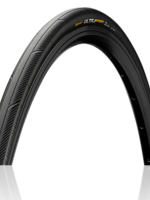 Continental Continental, Tire, Ultra Sport III 700 X 32 Black-BW - Wire Bead