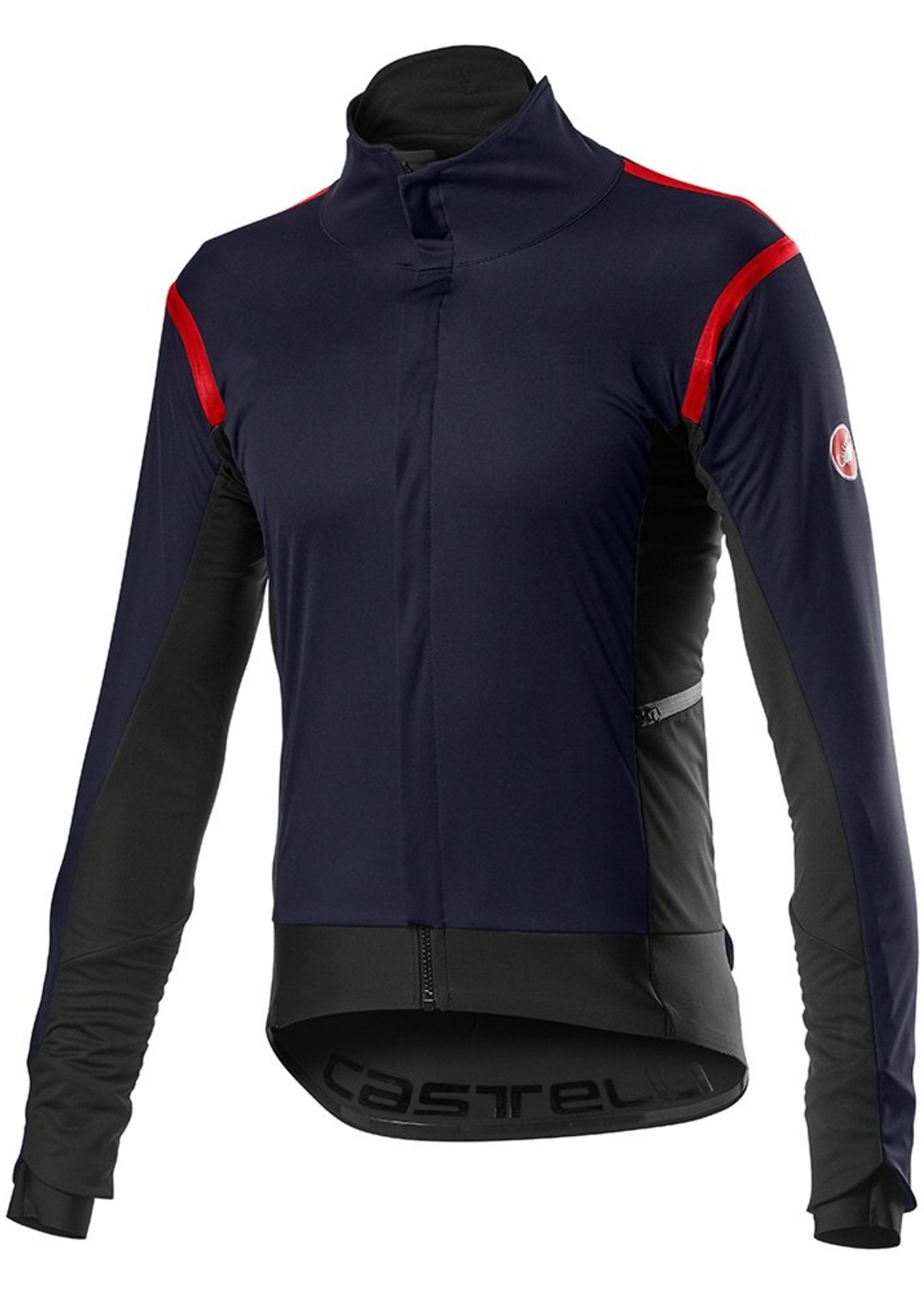 Castelli '21, Castelli, Jacket,  Alpha Ros 2
