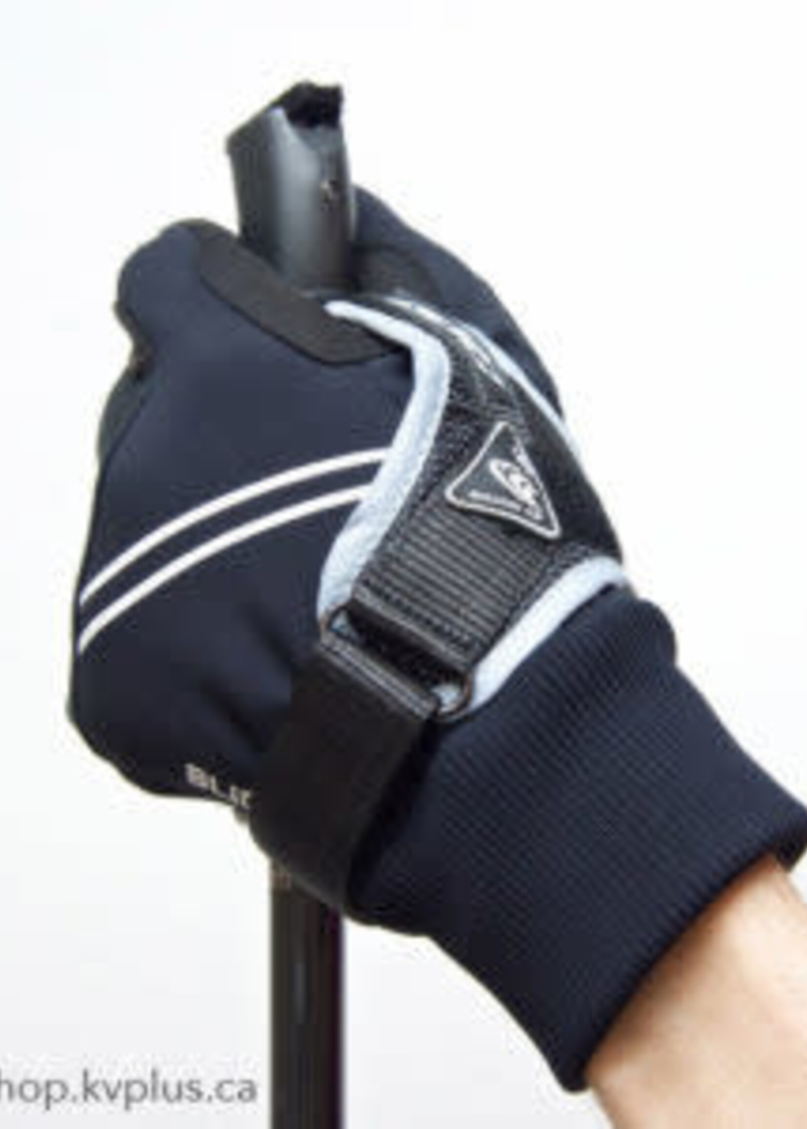 KV+ KV+, Evolution Click, Pole Strap