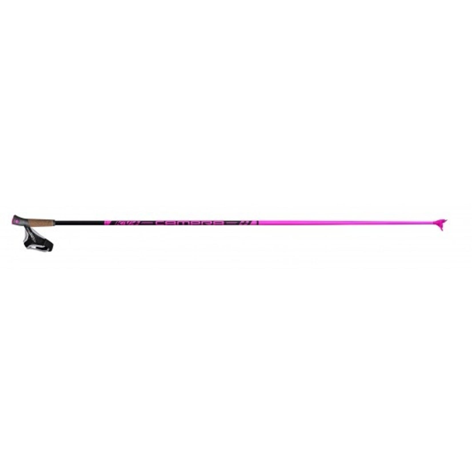 Campra Pink Clip Poles - Coast Outdoors