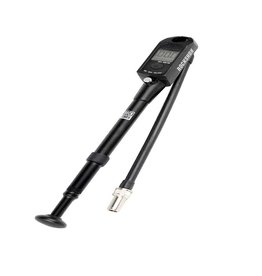 RockShox ROCKSHOX, Digital, HP fork/shock pump with Digital Gauge