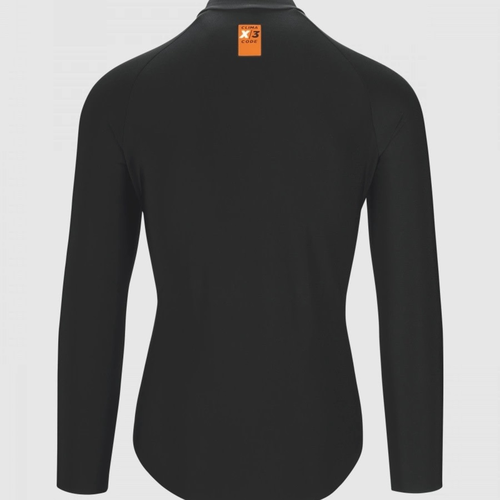 Assos ASSOS, GT LS Mid Layer, Blackseries