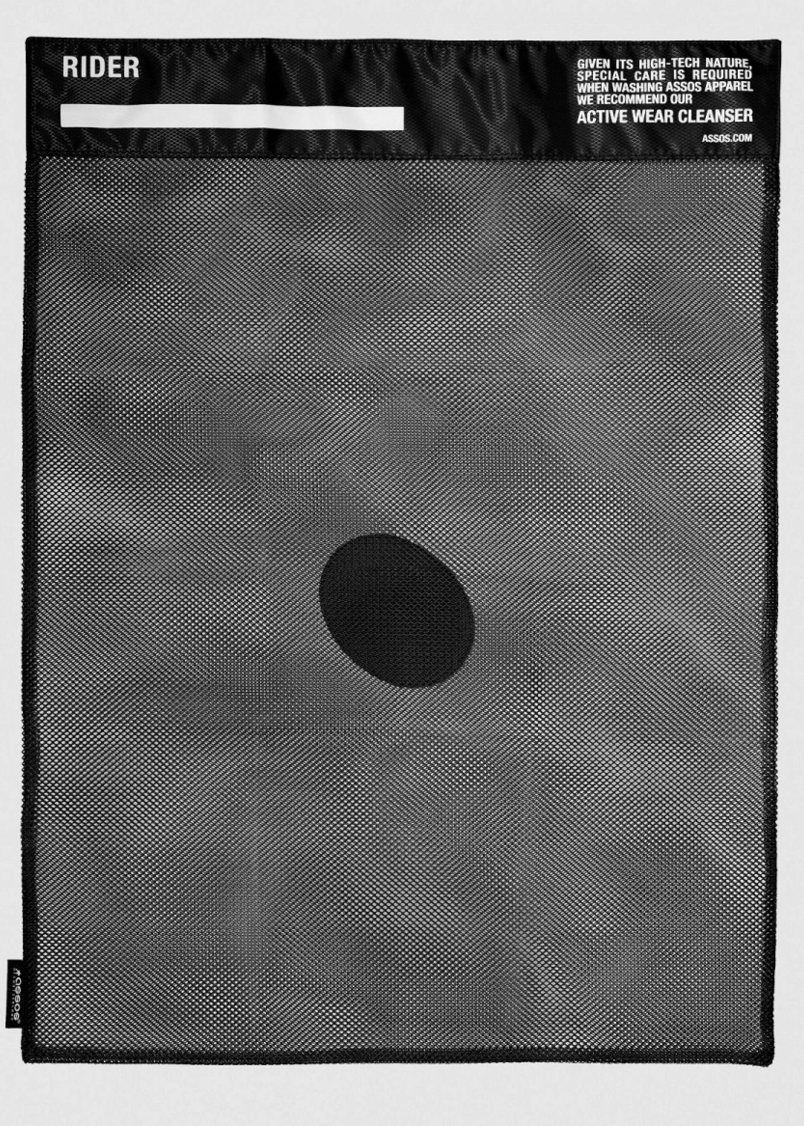 Assos ASSOS, Signature Laundry Bag