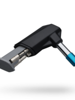 Pro PRO, Torque wrench  Fixed settings 4/5/6 Nm