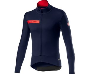 Castelli, Men's Beta ROS Jacket - The Cyclery