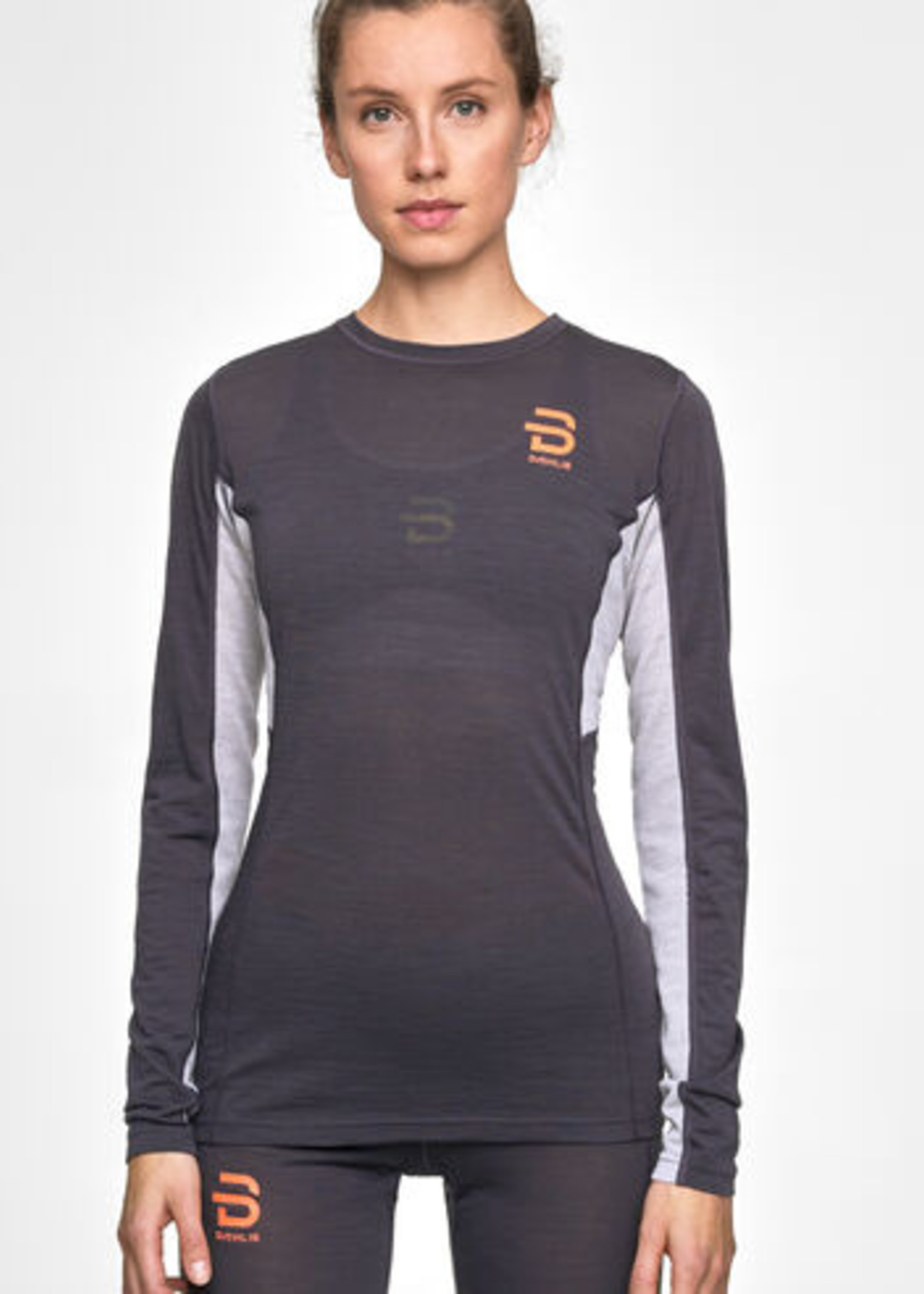 Daehlie '22, DAEHLIE, Women's Training Long Sleeve