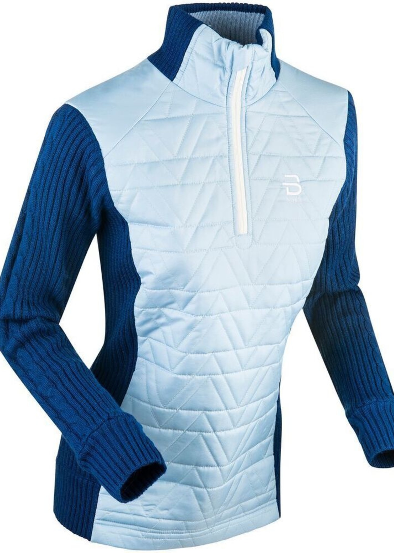 Daehlie '23 DAEHLIE, Women's Half Zip Comfy