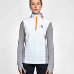 Daehlie DAEHLIE, Women's Half-Zip Comfy