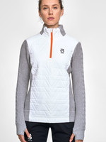 Daehlie '23 DAEHLIE, Women's Half Zip Comfy