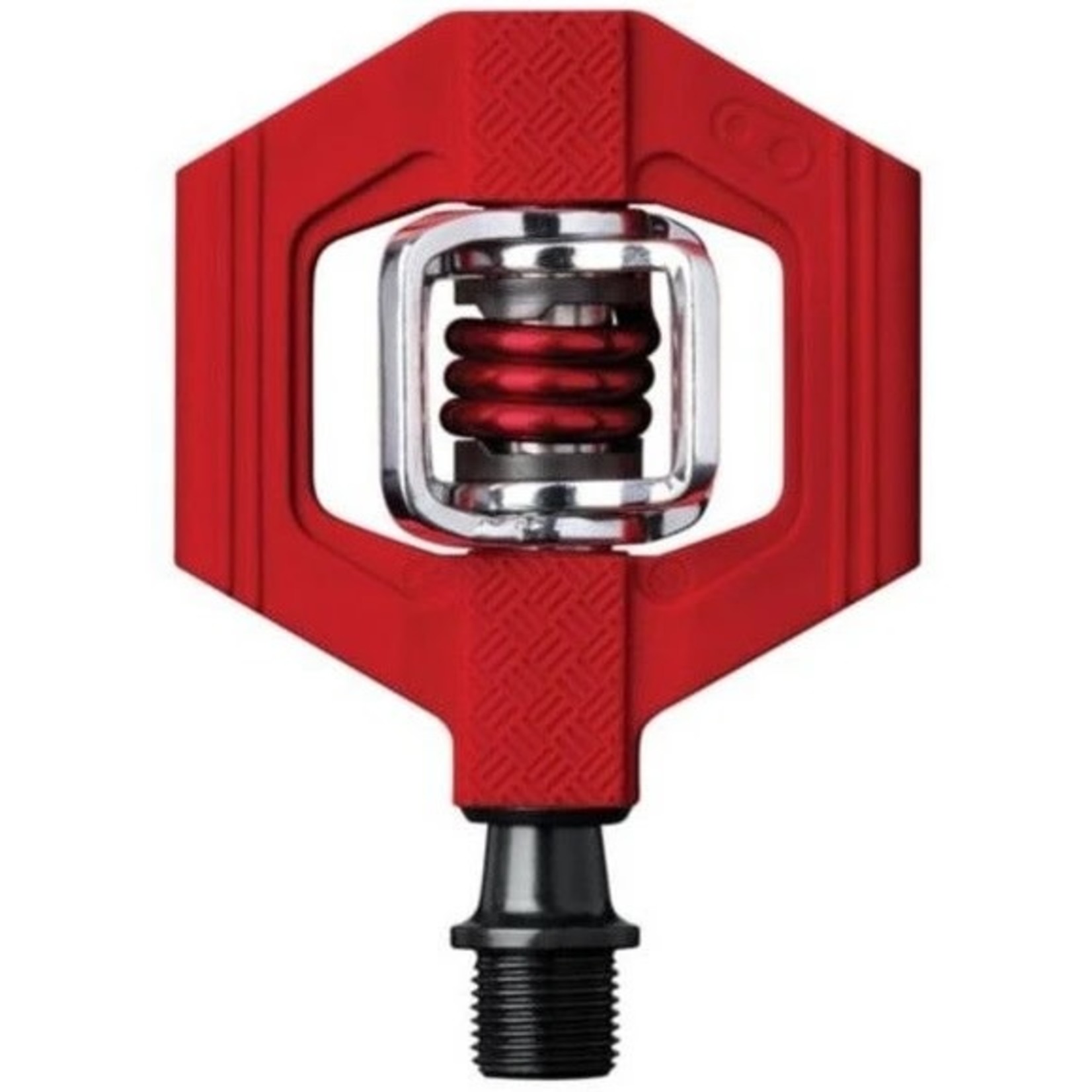 Crankbrothers Crankbrothers, Pedal Candy 1 Red